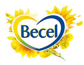 becel
