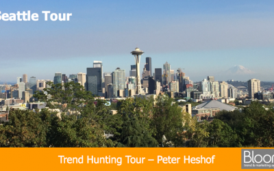 Video: Trend Tour Seattle