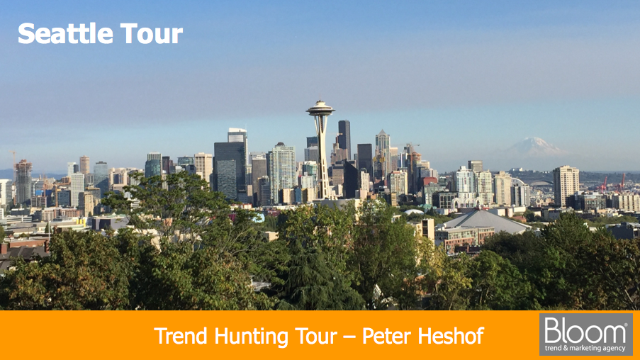 Video: Trend Tour Seattle