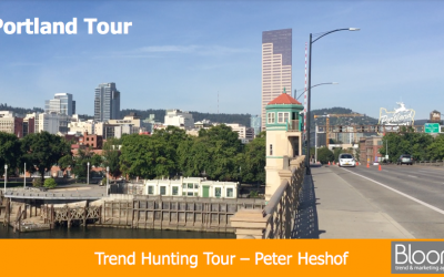 Video: Trend Tour Portland