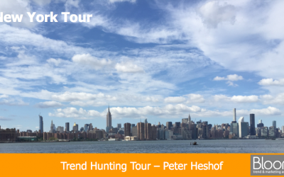 Video: Trend Tour New York