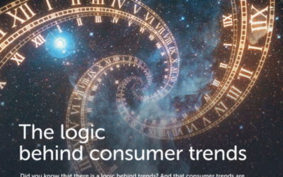 The logic behind consumer trends