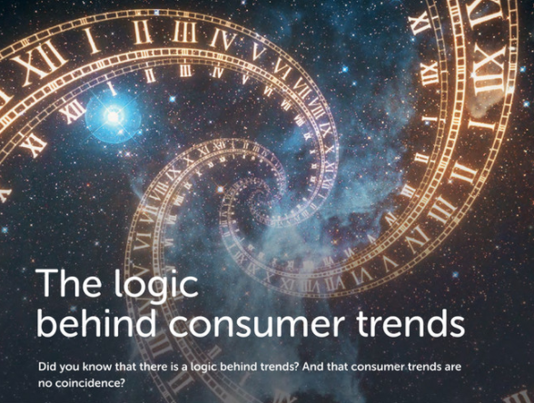 The logic behind consumer trends